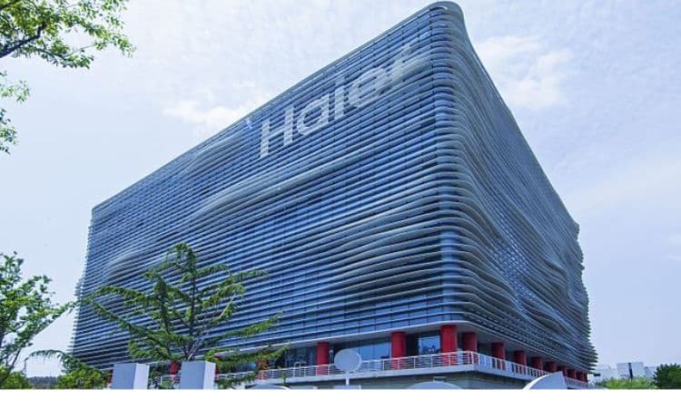 Haier Focuses on Indian Market.. Announces Major Investment Plans