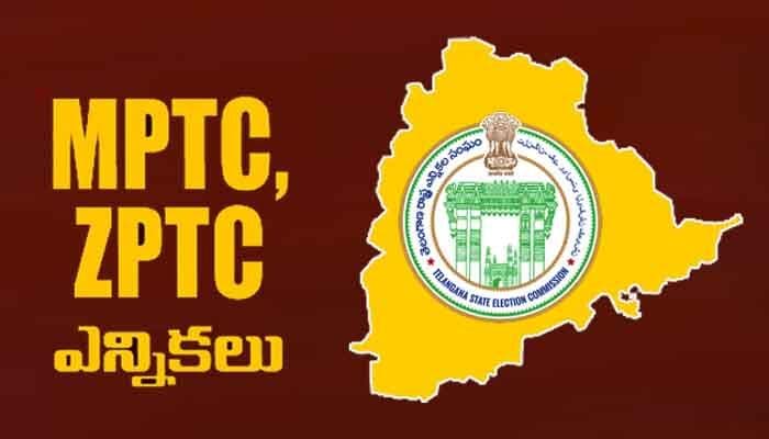Telangana Set for ZPTC and MPTC Elections Amid Election Preparations