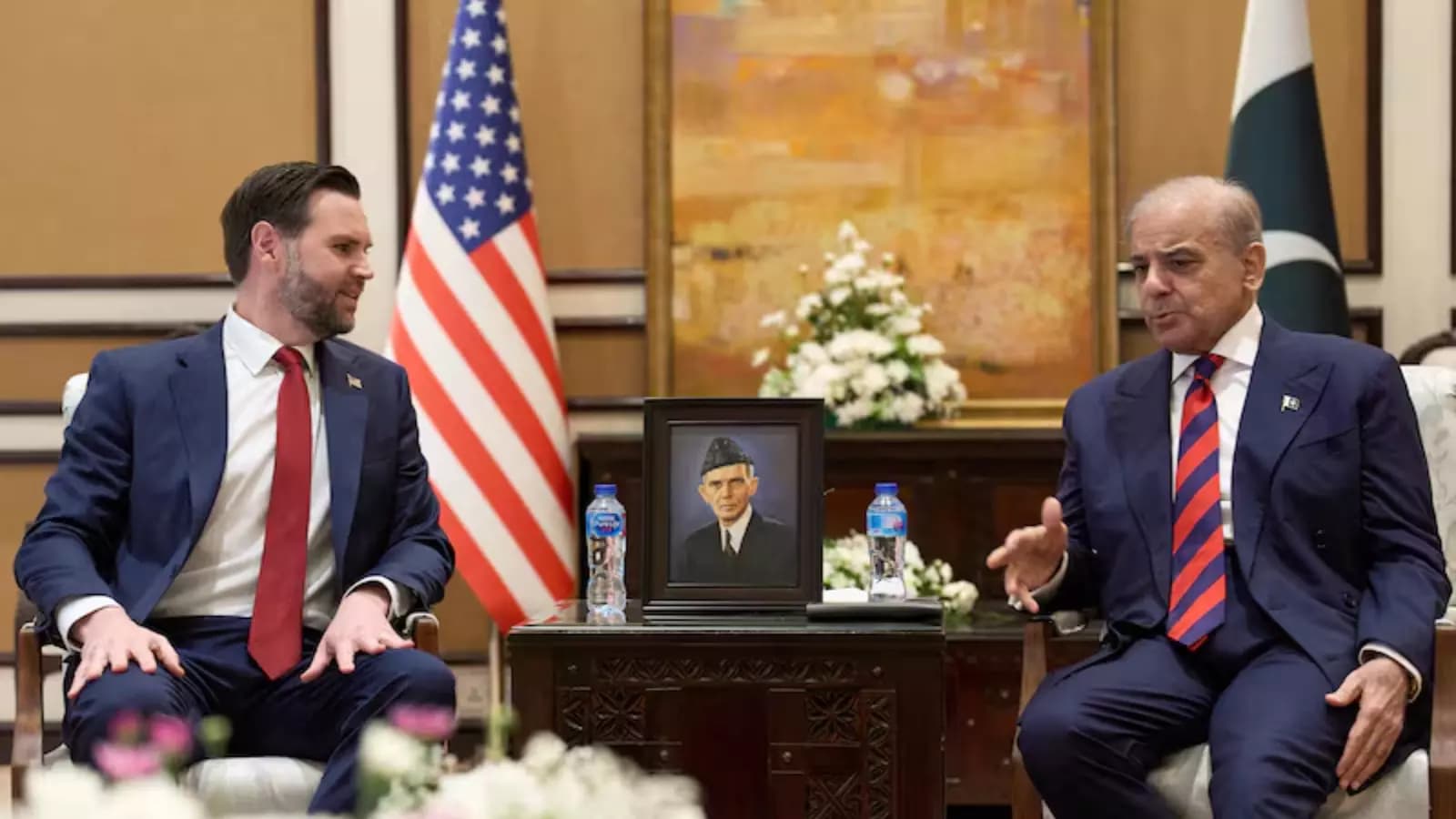 US–Iran Talks Expected to Resume on 20th for Another Round of Negotiations?