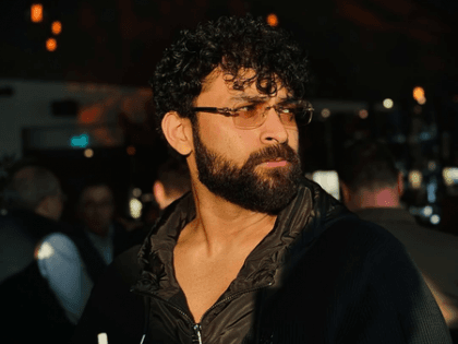 “I’ll Come Back Stronger!” – Varun Tej