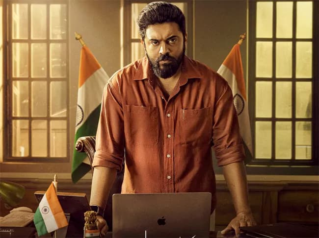 Nivin Pauly’s Political Thriller on OTT… When Is It Streaming?