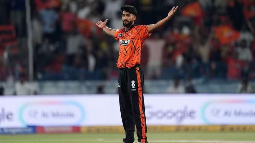 IPL 2026: SRH’s Dominant Victory Over Chennai