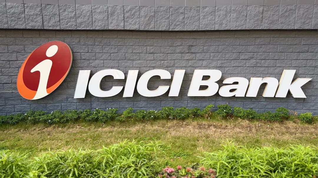 ICICI Bank Reports ₹14,755 Crore Q4 Profit, Shows Strong Growth