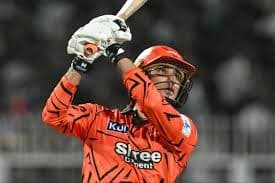 Thrill in weekend matches.. Players who broke records