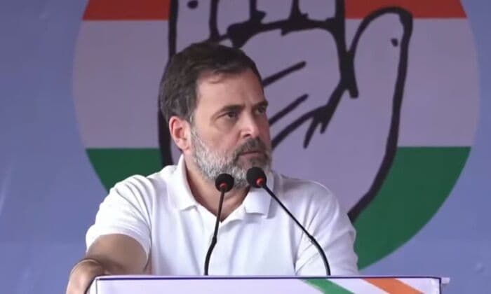 Relief for Rahul Gandhi in Allahabad High Court