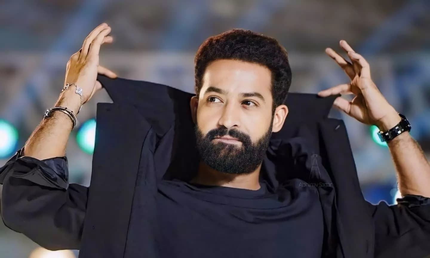 Big Surprises Planned for Jr NTR’s Birthday