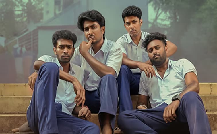 Vaazha 2 Creates Box Office Storm