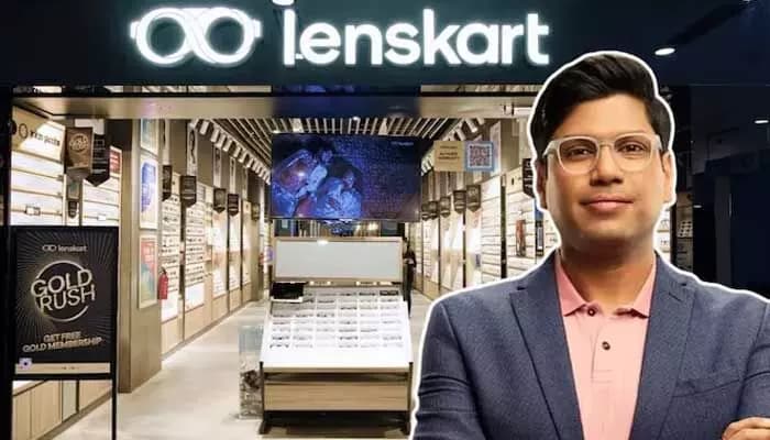 Bindi Ban Row Hits Lenskart — CEO Clarifies Amid Rising Anger