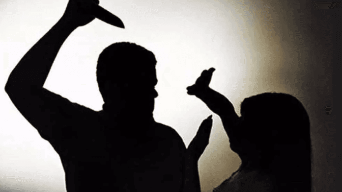 Brutal Murder in Kurnool Hospital - Husband Kills Wife Before All