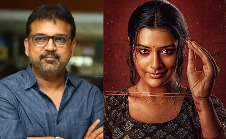 Koratala Siva’s Unexpected Move - From Director to Busy Producer?