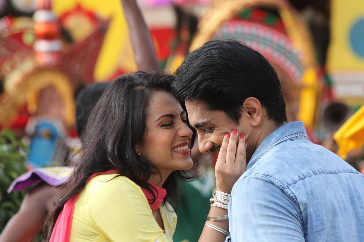 Dil Raju’s New Plan: Siddharth–Trisha to Reunite?