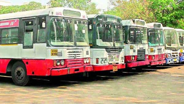 TG RTC Workers Prepare for Strike Within the Next 48 Hours