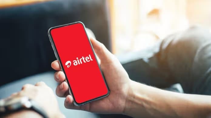 A major shock for users from Airtel