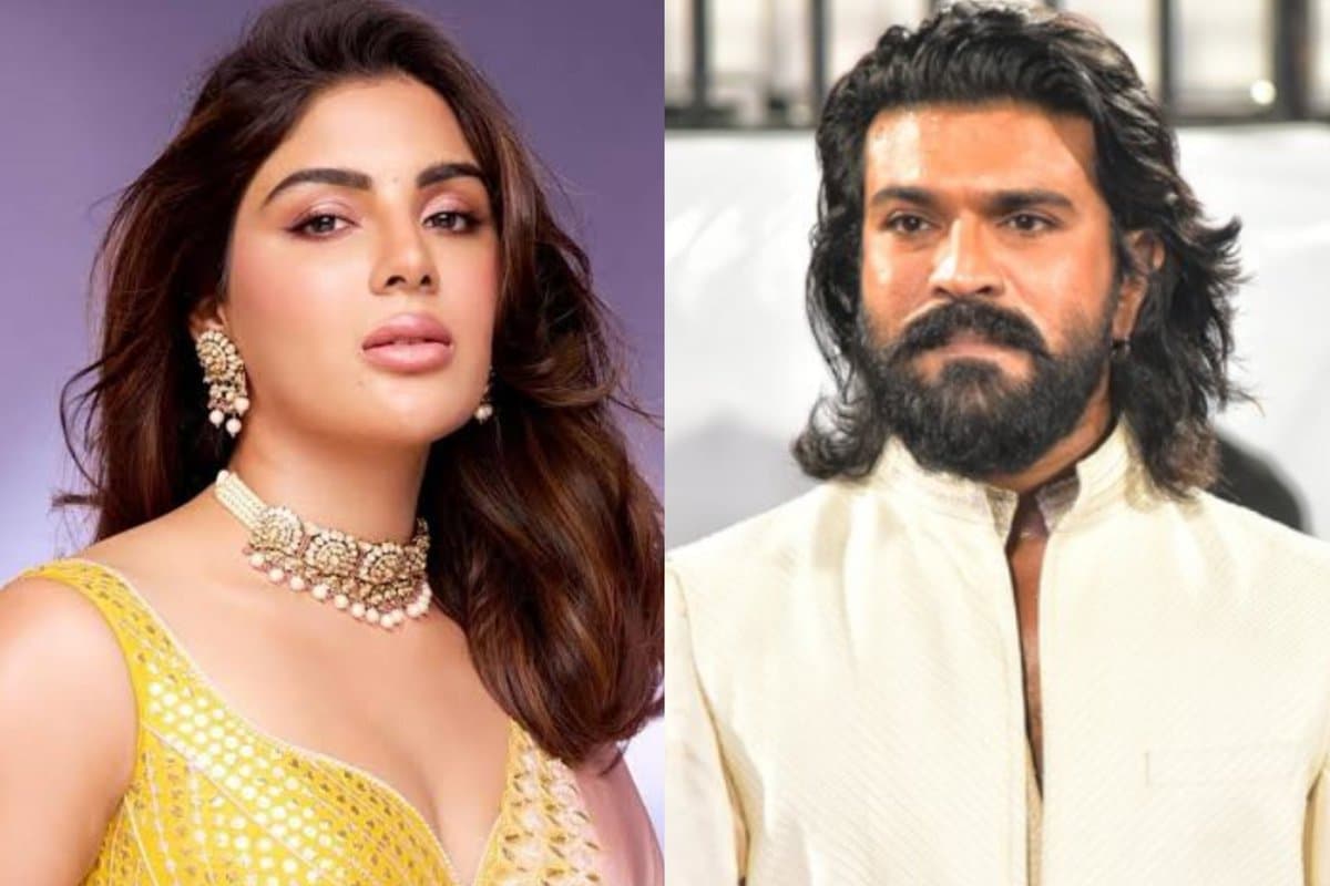 Samyuktha Menon to Join 'Peddi' Special Song?