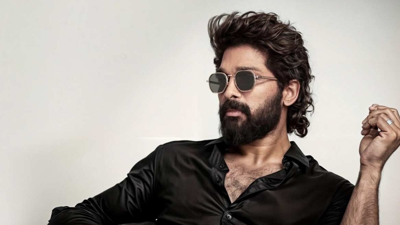 Allu Arjun Plans Temporary Shift to Mumbai for ‘Raka’ Shoot!