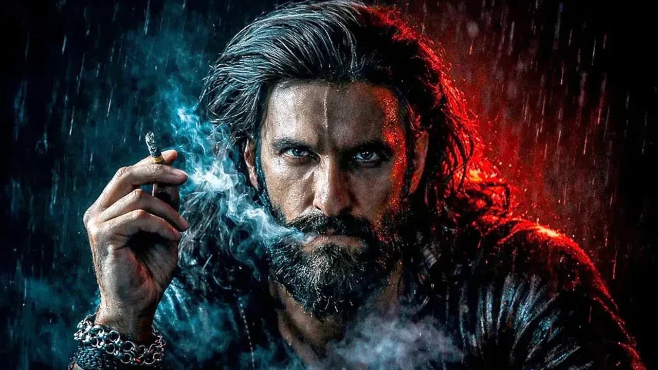 When will 'Dhurandhar 2' release on OTT?