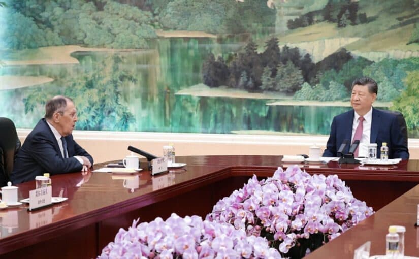 China Faces Reverse Migration Trend