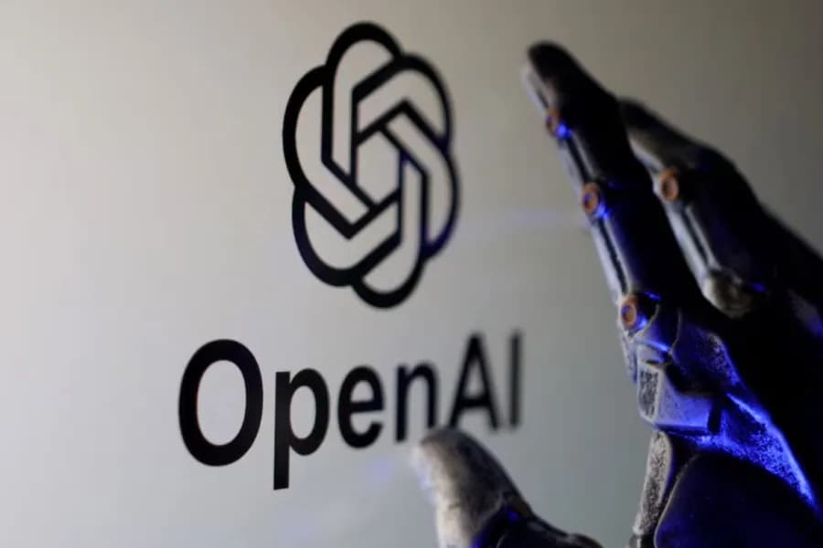 OpenAI Faces Leadership Exit, Shifts Focus