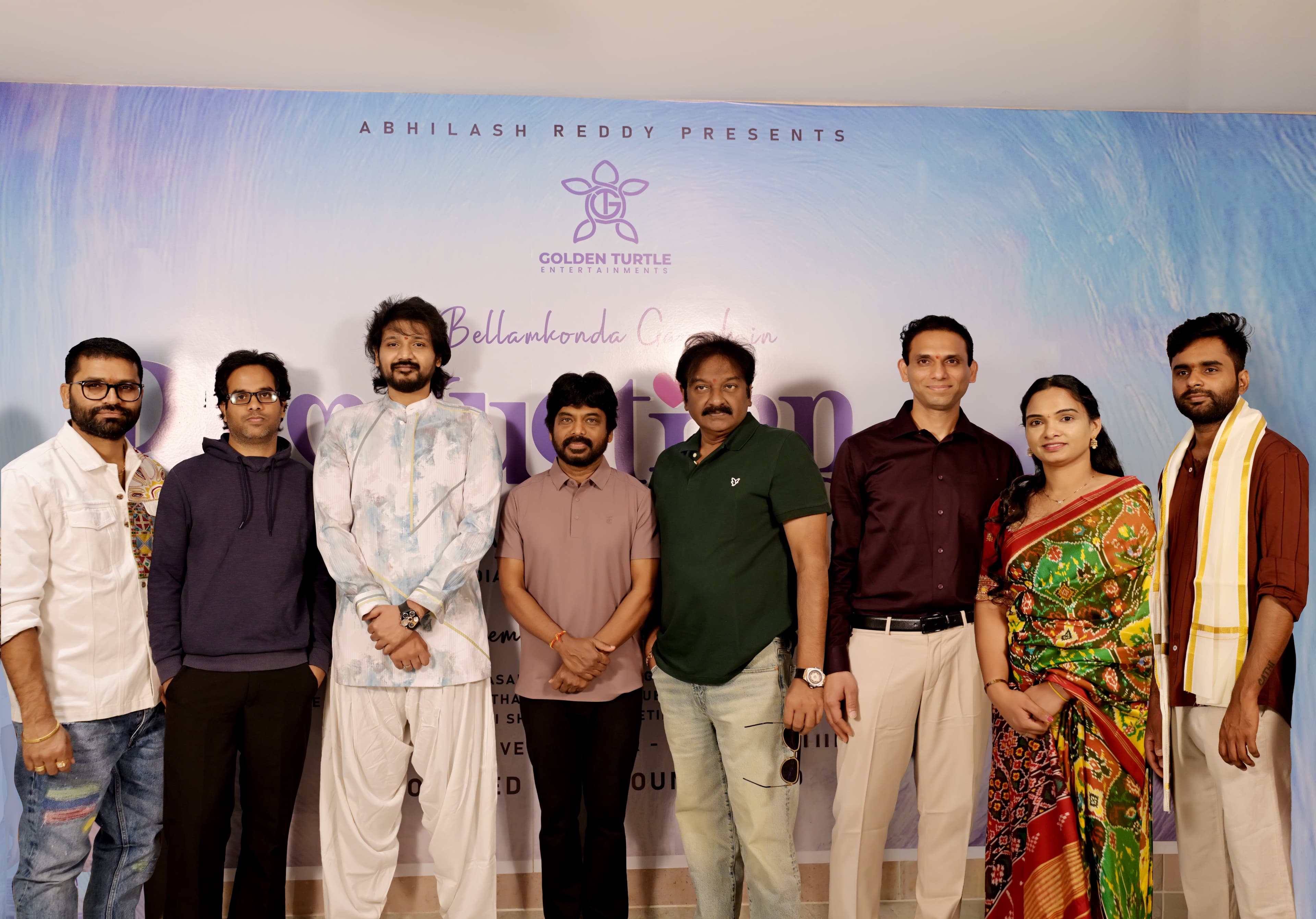 Karunakaran Re-Entry with a Youthful Love Story