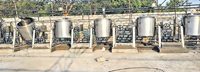 Massive Meal Preparation in Just 20 Minutes