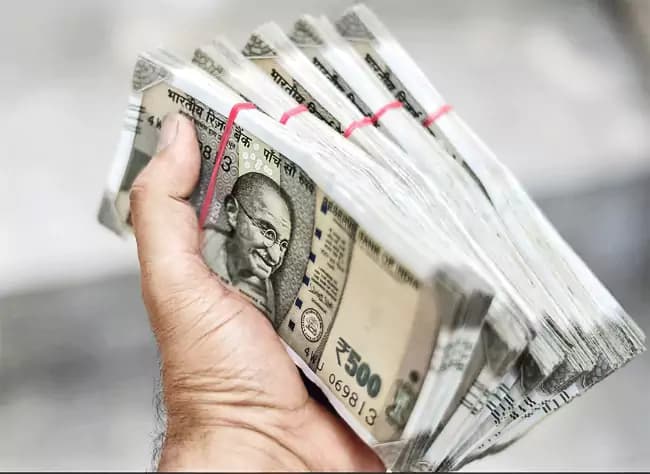 Cyber ​​Fraud of Rs 296 Crore in a Single Account