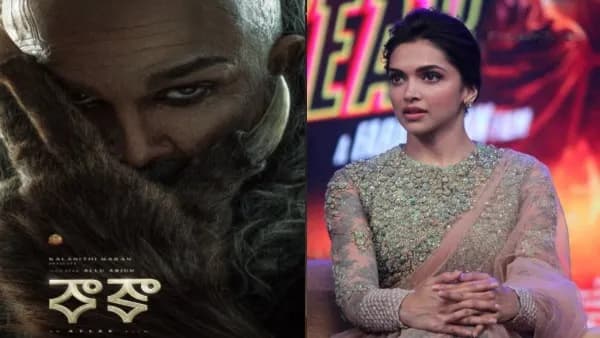Is Deepika Padukone Out of “Raaka”?