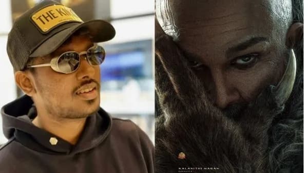 Atlee’s Mind-Blowing Pay for “Raaka” - Are These Massive Numbers Even Real?