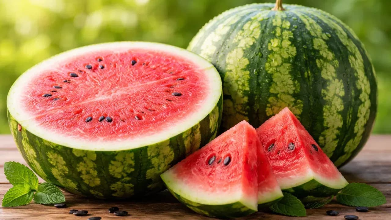 Doctors’ Alert on Watermelon in Summer; Eat It the Right Way for Maximum Benefits