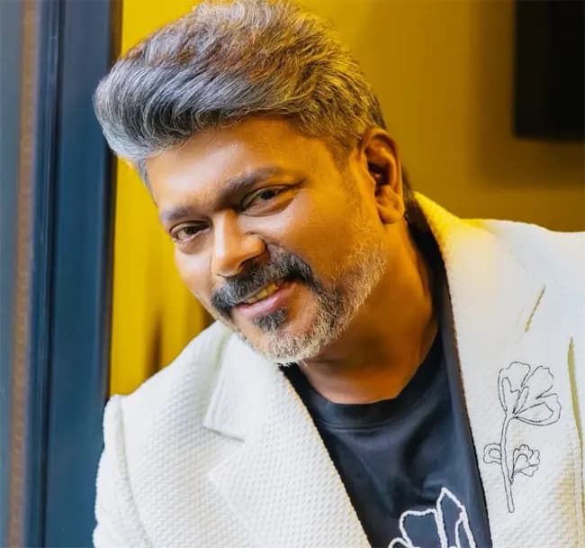 Parthiban’s Move… ‘No Caste, No Religion’ Why ?