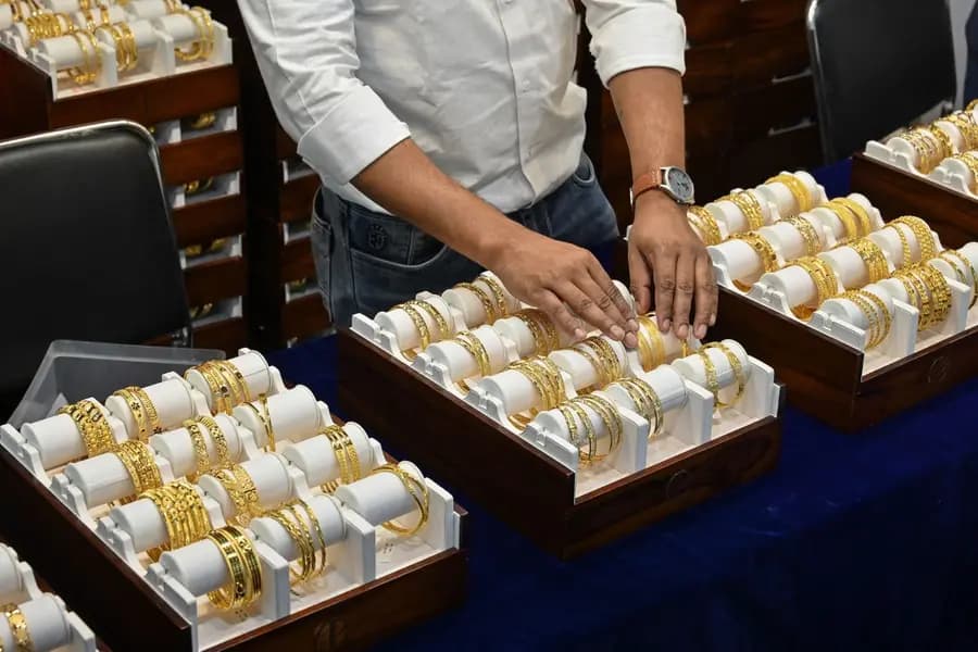 Despite High Prices, Gold Demand Remains Strong in Kerala