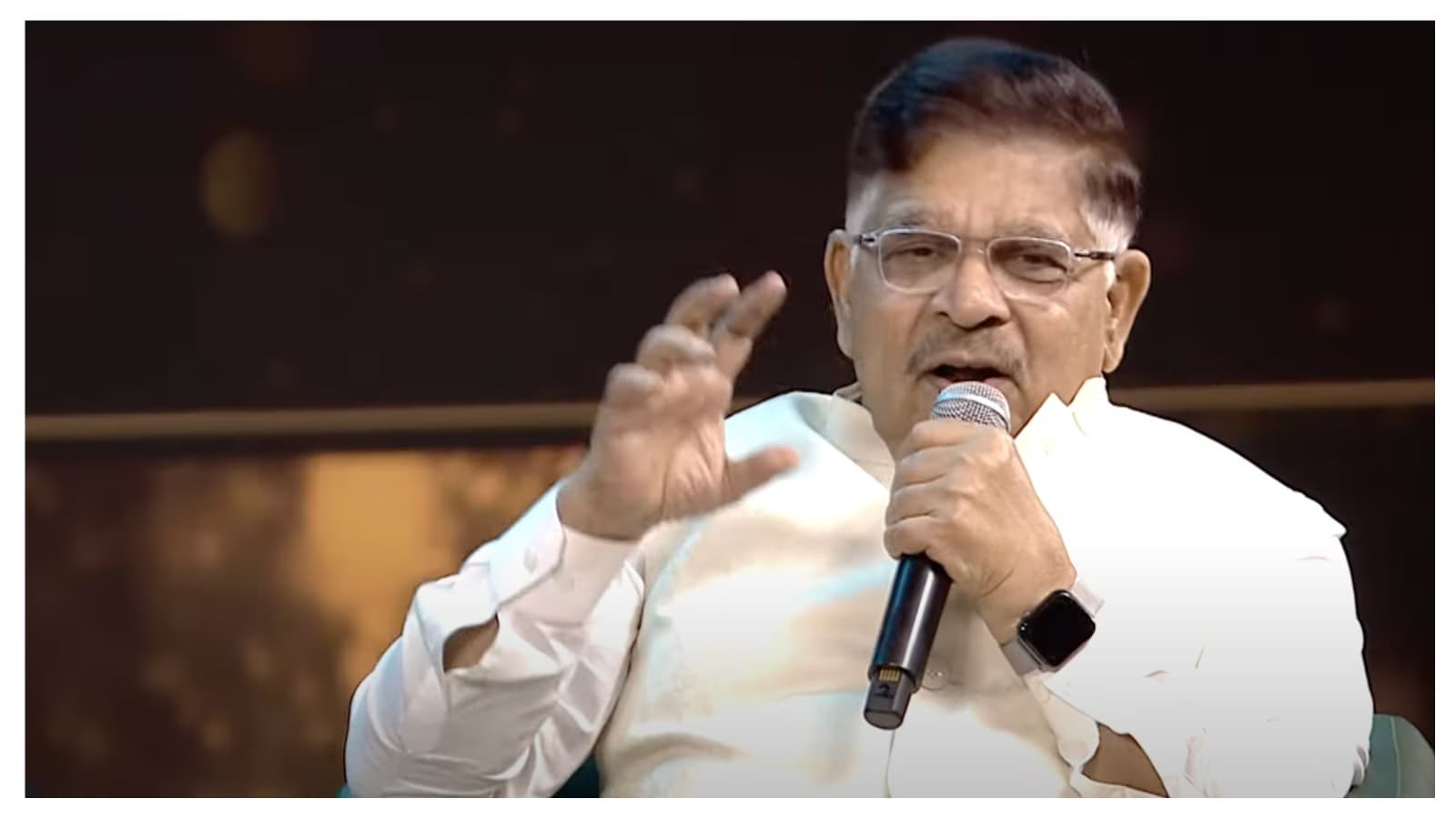 Allu Aravind Gives Clarity on Allu Arjun’s Mumbai Move