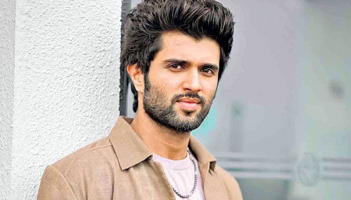 Huge Expectations on Vijay Deverakonda’s Pan-World Film?