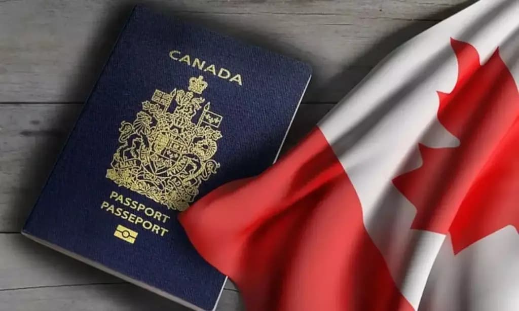 Relief for Canada Visa Applicants