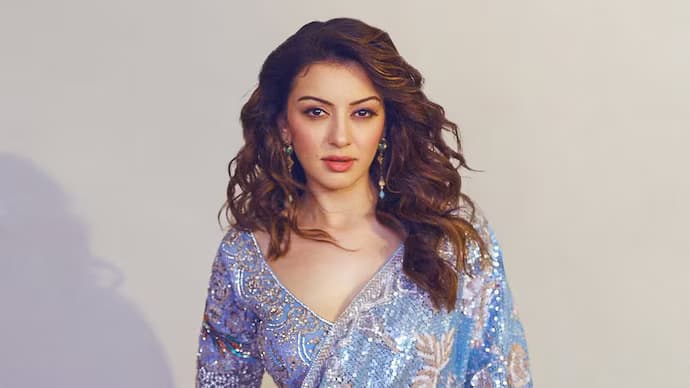 Hansika Faces Criticism Again?