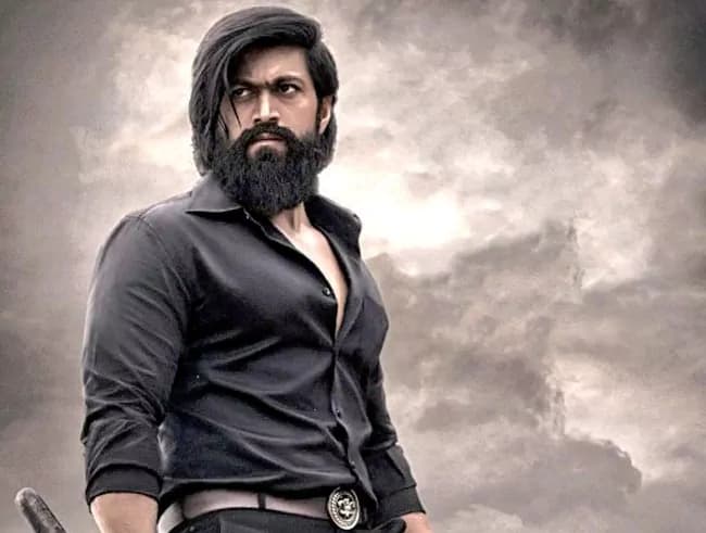 No Early Release for KGF 3 - Yash Reveals the Truth Behind the Delay