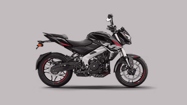 Bajaj Pulsar NS400Z Arrives with 350cc Power - Sporty Beast Gets a Major Upgrade
