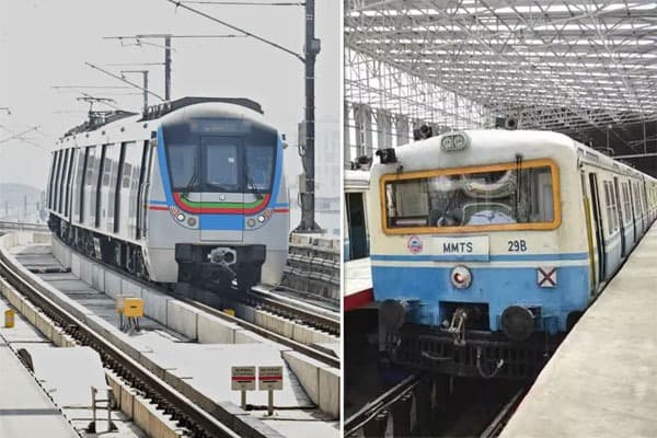 One Ticket for All: Hyderabad to Get Unified Mobility App Soon!