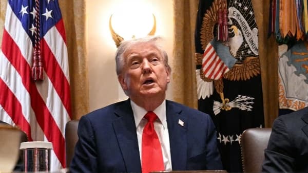 Trump Extends Ceasefire with Iran