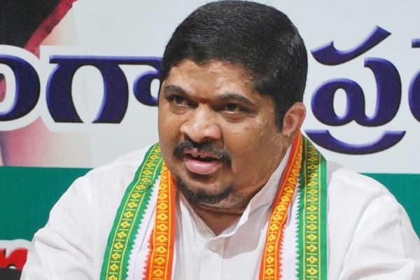 Call Off RTC Strike : Transport Minister Ponnam Prabhakar