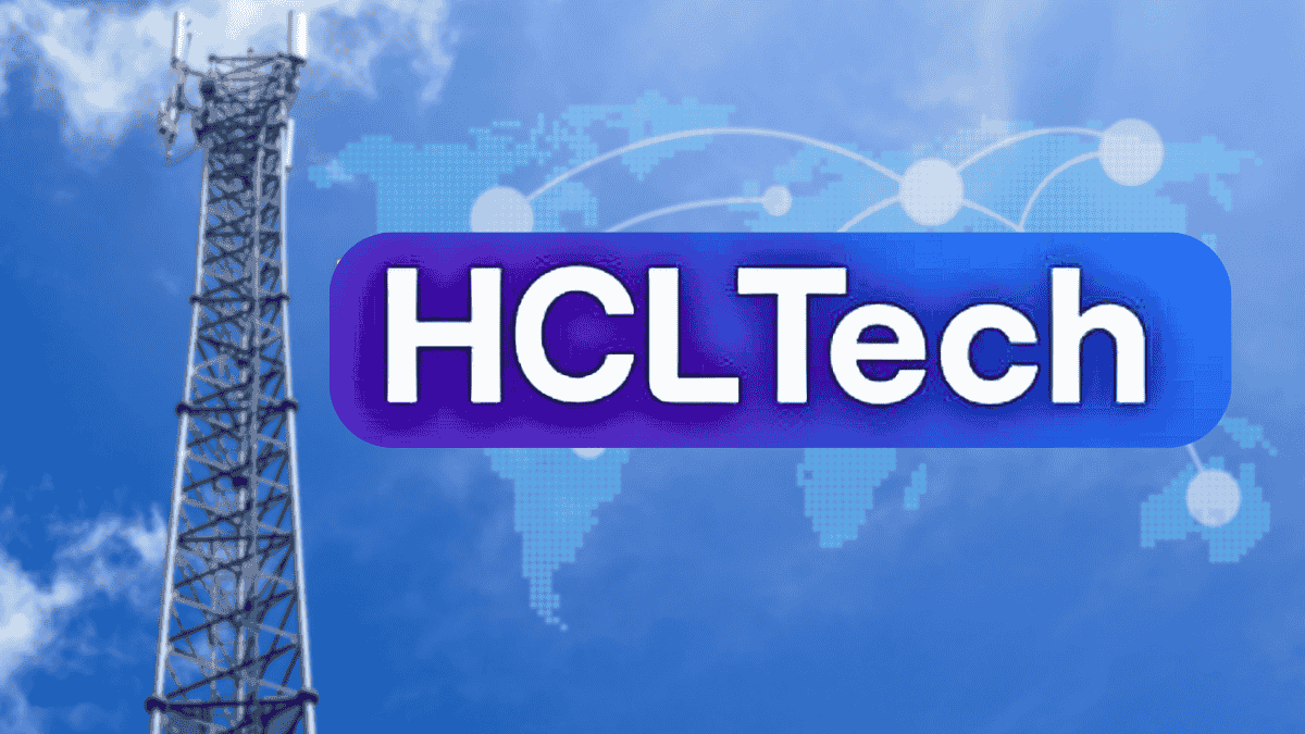 HCL Tech Profit Growth… How Much..!