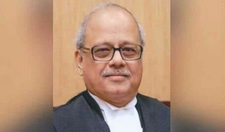 Setback To Govt Over Ghosh Commission Report