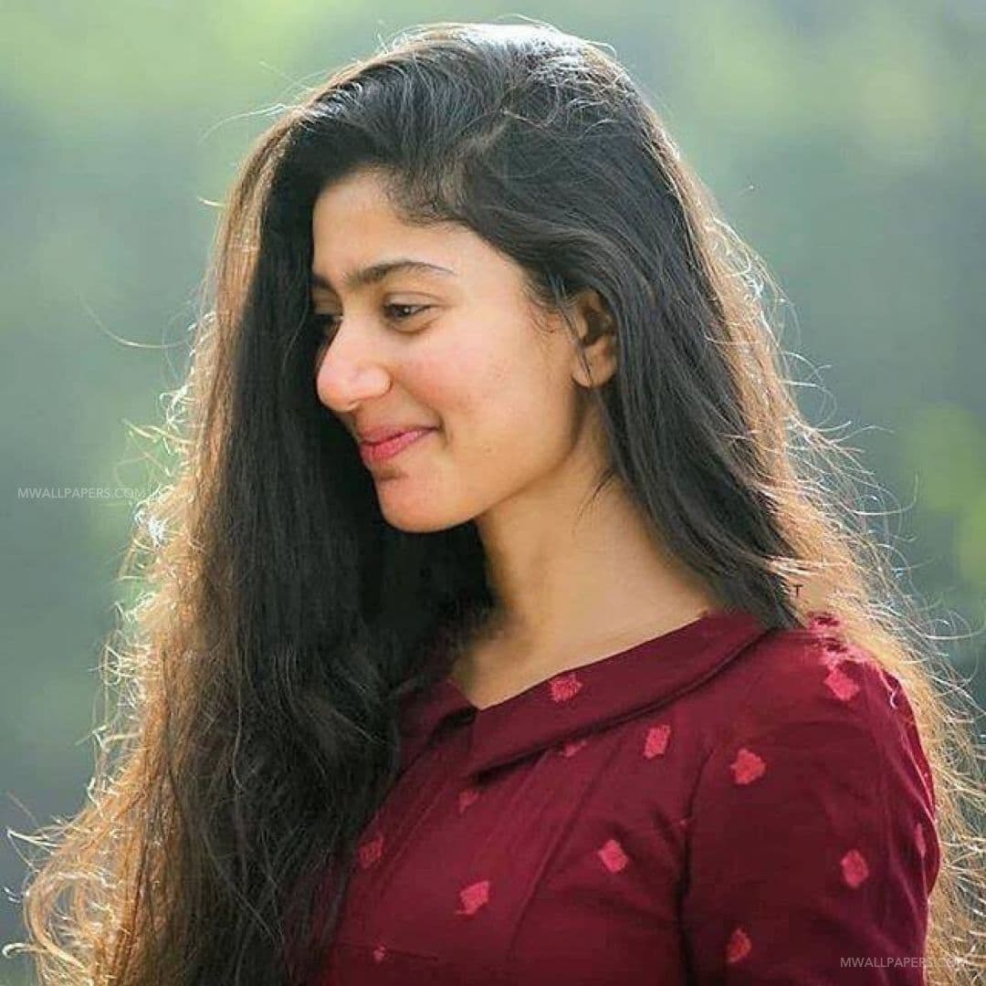 I Am Not Malayali… I Am A Tamil Girl : Sai Pallavi
