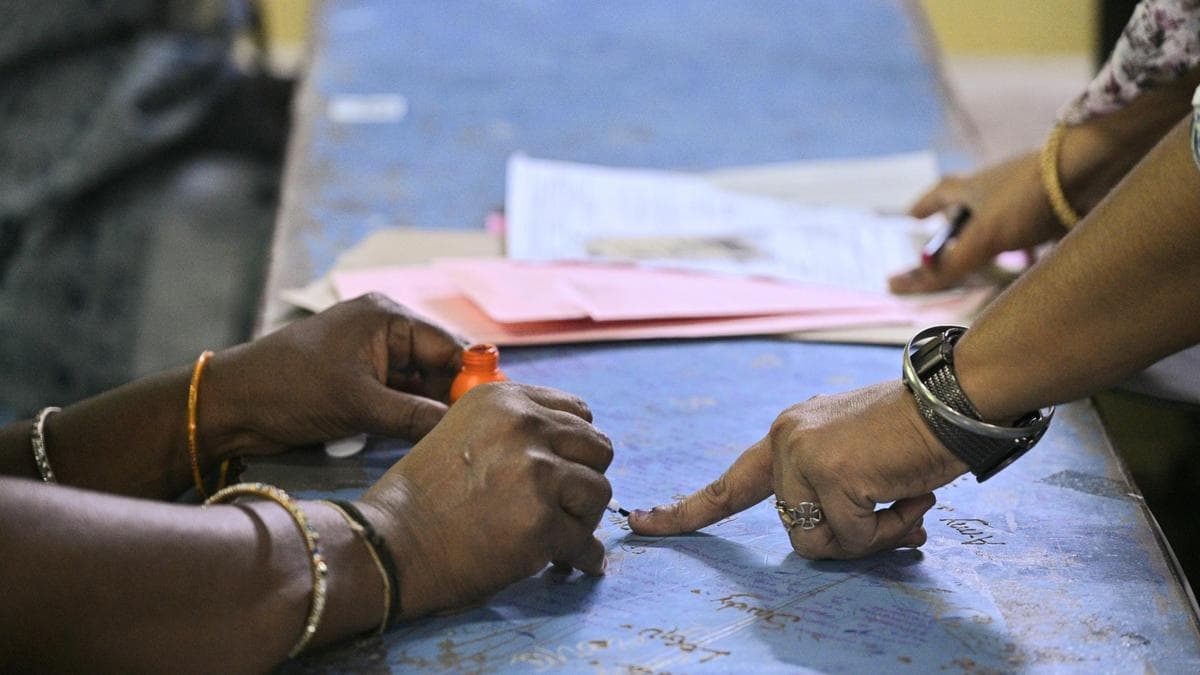 Tamil Nadu Candidates: Hundreds Face Criminal Cases