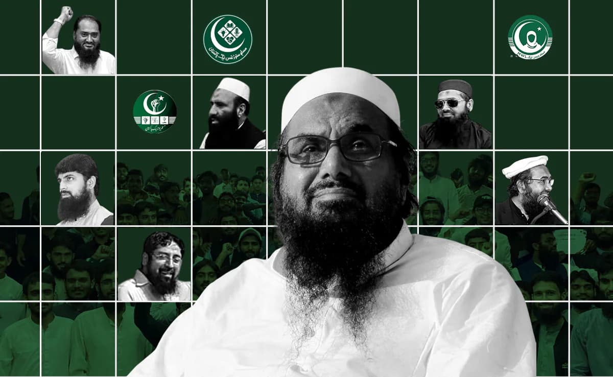 Terror Radicalisation Inside Bengaluru Jail… Seven Convicted !