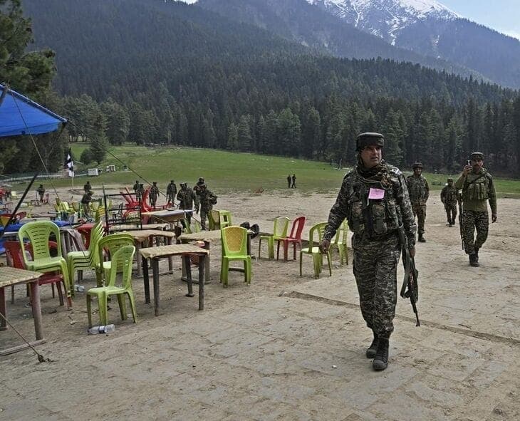 Pahalgam Attack: New Details Shock Nation !