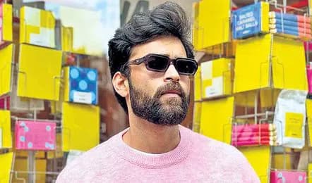 Sensation Comedy Episode in ‘Korean Kanakaraju’… A Special Treat from Varun Tej?