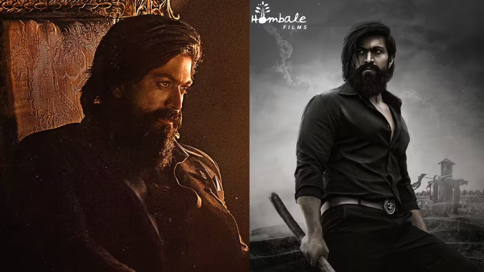 Crazy Update on KGF 3?