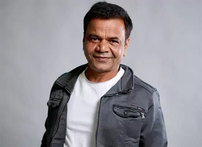 Rajpal Yadav Makes Shocking Remarks: Is This the Real Reason Behind His Jail Term?