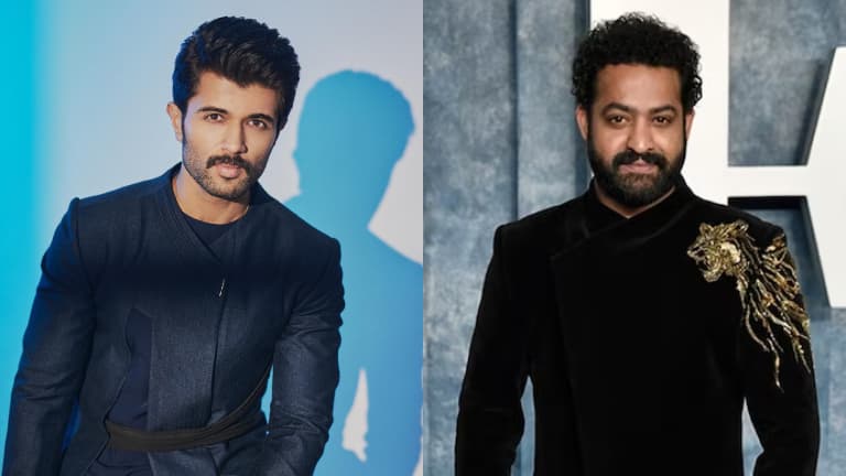 Will Vijay Deverakonda’s Experiment with the Story Rejected by NTR Work Out?