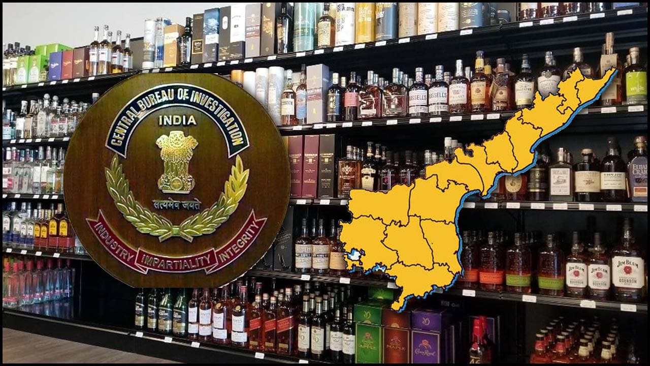 Key turning point in the AP liquor scam